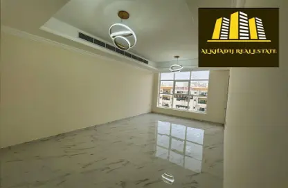 Apartment - 2 Bedrooms - 2 Bathrooms for rent in Al Naemiya Tower 2 - Al Naemiya Towers - Al Nuaimiya - Ajman