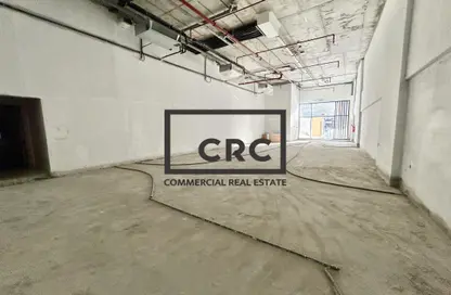 Retail - Studio - 1 Bathroom for rent in Boutique XII - Culture Village - Dubai