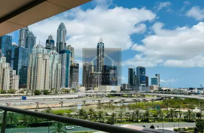 Apartment - 3 Bedrooms - 3 Bathrooms for sale in Al Seef Tower 3 - JLT Cluster U - Jumeirah Lake Towers - Dubai