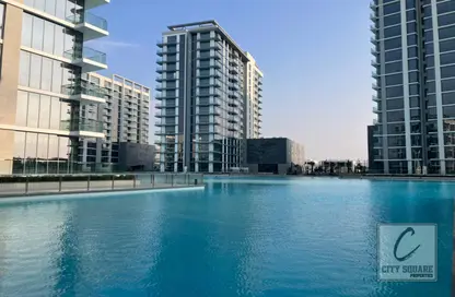 Apartment - 1 Bedroom - 2 Bathrooms for rent in Residences 15 - District One - Mohammed Bin Rashid City - Dubai