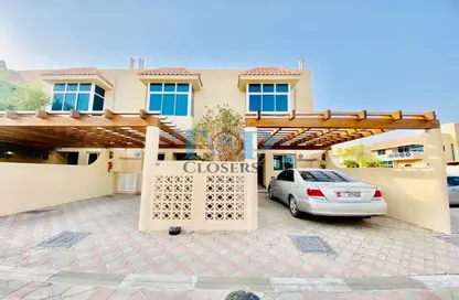 Villa - 2 Bedrooms - 3 Bathrooms for rent in Shabhanat Asharij - Asharej - Al Ain