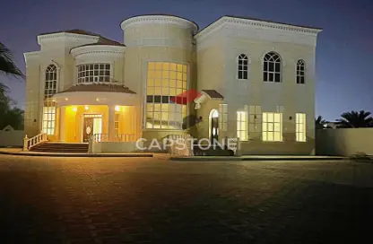 Villa - 7 Bedrooms for rent in Ramlat Zakher - Zakher - Al Ain