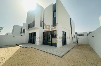 Villa - 4 Bedrooms - 5 Bathrooms for rent in La Rosa 6 - Villanova - Dubai Land - Dubai