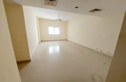 Apartment - 2 Bedrooms - 2 Bathrooms for rent in Ibtikar 2 - Al Majaz 2 - Al Majaz - Sharjah