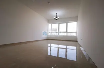 Apartment - 1 Bedroom - 2 Bathrooms for rent in Dubai Land - Dubai