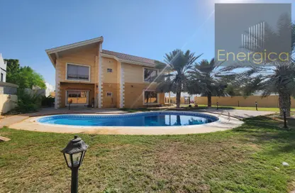 Villa - 4 Bedrooms - 6 Bathrooms for rent in Al Manara - Dubai