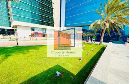 Apartment - 3 Bedrooms - 4 Bathrooms for rent in Al Bateen Wharf - Al Bateen - Abu Dhabi