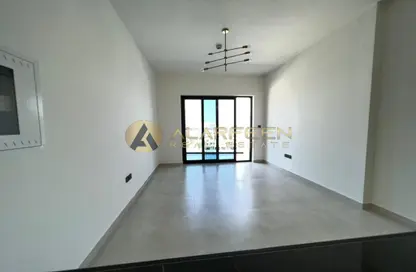 Apartment - 1 Bedroom - 2 Bathrooms for sale in Binghatti Jasmine - Jumeirah Village Circle - Dubai