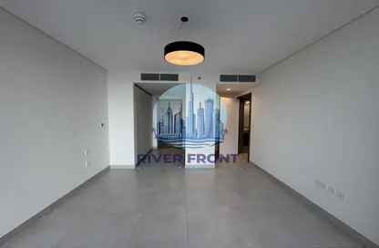 Apartment - 2 Bedrooms - 3 Bathrooms for rent in 1 Residences - 2 - Al Kifaf - Bur Dubai - Dubai