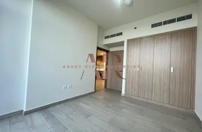 Apartment - 2 Bedrooms - 2 Bathrooms for rent in AZIZI Riviera - Meydan One - Meydan - Dubai