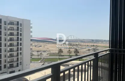 Apartment - 2 Bedrooms - 3 Bathrooms for sale in Waters Edge - Yas Island - Abu Dhabi