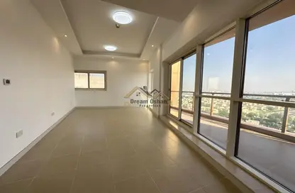 Apartment - 1 Bedroom - 2 Bathrooms for rent in ASB Tower - Dubai Silicon Oasis - Dubai