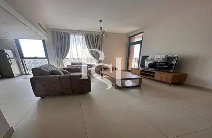 Apartment - 1 Bedroom - 2 Bathrooms for rent in Afnan 4 - Midtown - Dubai Production City (IMPZ) - Dubai