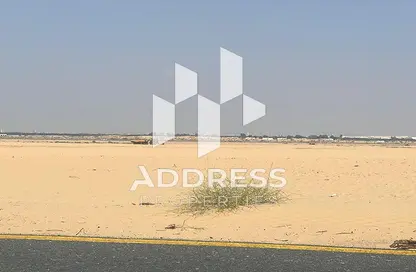 Land - Studio for sale in Al Belidah - Al Bataeh - Sharjah