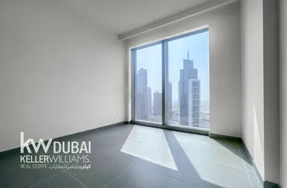 Apartment - 1 Bedroom - 1 Bathroom for sale in Forte 2 - Forte - Downtown Dubai - Dubai