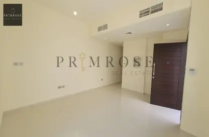 Townhouse - 3 Bedrooms - 3 Bathrooms for sale in Damac Hills 2 - Dubai