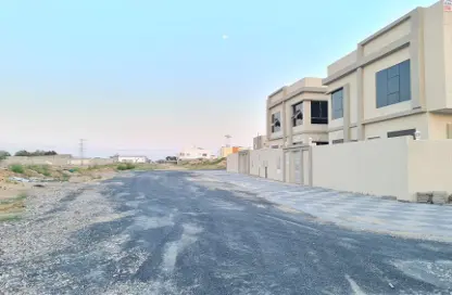 Land - Studio for sale in Al Helio - Ajman