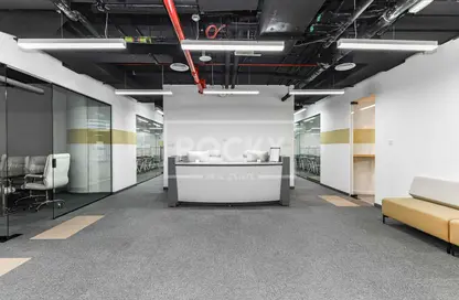 Office Space - Studio for sale in Latifa Tower - Sheikh Zayed Road - Dubai