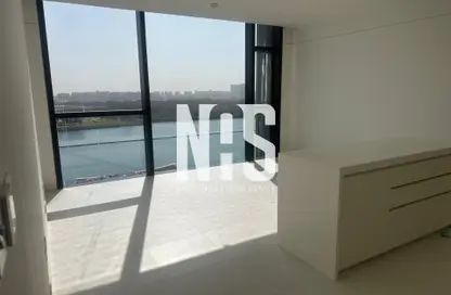 Apartment - 1 Bedroom - 1 Bathroom for rent in RDK Towers - Najmat Abu Dhabi - Al Reem Island - Abu Dhabi