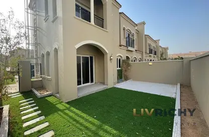 Townhouse - 3 Bedrooms - 4 Bathrooms for sale in Casa Dora - Serena - Dubai