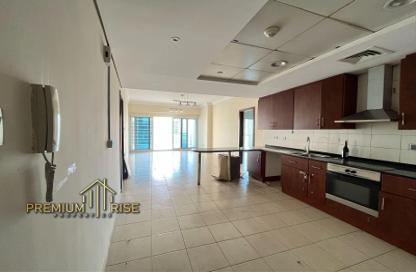 Apartment - 2 Bedrooms - 3 Bathrooms for rent in Lake View Tower - JLT Cluster B - Jumeirah Lake Towers - Dubai