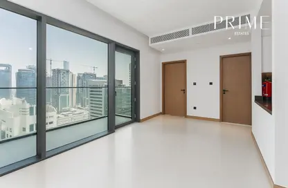 Apartment - 1 Bedroom - 1 Bathroom for rent in Vida Residences Dubai Marina - Dubai Marina - Dubai