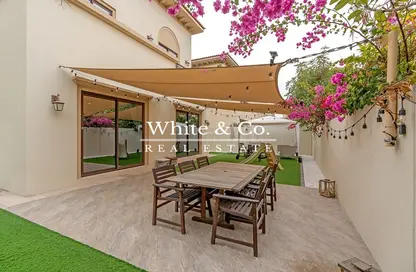 Villa - 3 Bedrooms - 3 Bathrooms for rent in Palma - Arabian Ranches 2 - Dubai