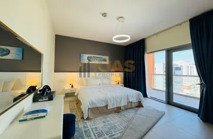 Apartment - 2 Bedrooms - 3 Bathrooms for rent in Jumeirah Garden City - Al Satwa - Dubai