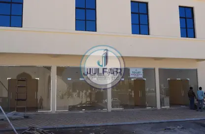 Office Space - Studio - 1 Bathroom for rent in Al Uraibi - Ras Al Khaimah