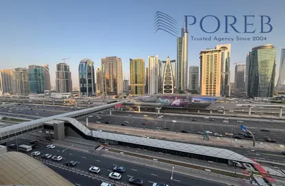 Apartment - 4 Bedrooms - 4 Bathrooms for sale in Horizon Tower - Dubai Marina - Dubai