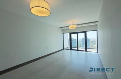 Apartment - 1 Bathroom for rent in SOL Bay - Business Bay - Dubai