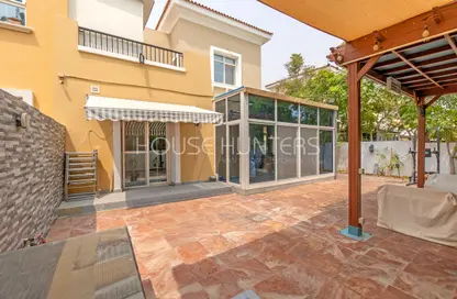 Villa - 3 Bedrooms - 3 Bathrooms for sale in Al Reem 1 - Al Reem - Arabian Ranches - Dubai