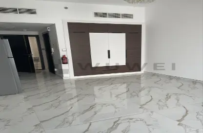 Apartment - 1 Bathroom for sale in Olivz Residence - International City - Dubai