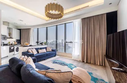 Duplex - 2 Bedrooms - 3 Bathrooms for sale in SO and  Uptown Dubai - Uptown Dubai - Jumeirah Lake Towers - Dubai