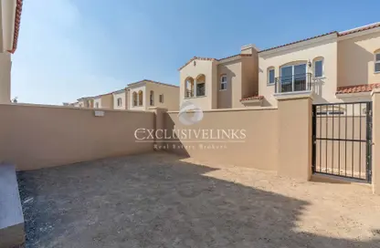 Villa - 2 Bedrooms - 3 Bathrooms for sale in Casa Viva - Serena - Dubai