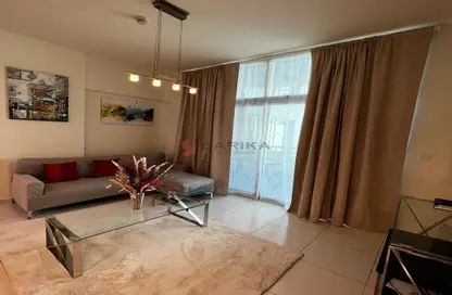 Apartment - 1 Bedroom - 2 Bathrooms for rent in Cappadocia - Jumeirah Village Circle - Dubai