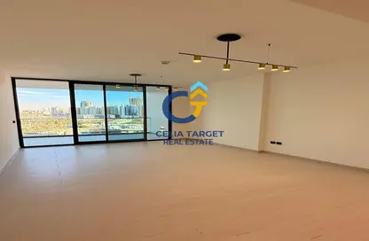 Apartment - 1 Bedroom - 2 Bathrooms for rent in Binghatti Amber - Jumeirah Village Circle - Dubai