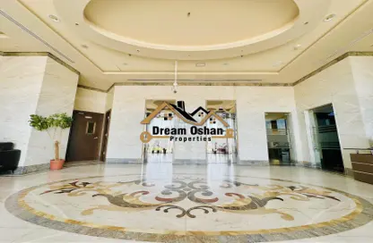 Apartment - 2 Bedrooms - 2 Bathrooms for rent in Al Khair Building - Dubai Silicon Oasis - Dubai