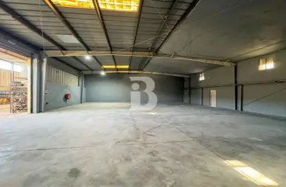 Warehouse - Studio for sale in Al Quoz 1 - Al Quoz - Dubai