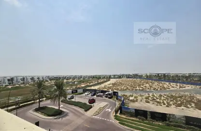 Apartment - 2 Bedrooms - 3 Bathrooms for rent in Golf Views - EMAAR South - Dubai South (Dubai World Central) - Dubai