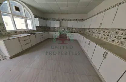 Villa - 5 Bedrooms - 7 Bathrooms for rent in Al Rahmaniya 1 - Al Rahmaniya - Sharjah