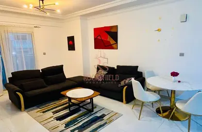 Apartment - 1 Bedroom - 2 Bathrooms for sale in ACES Chateau - Jumeirah Village Circle - Dubai