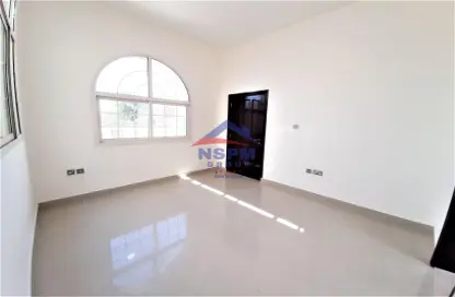 Apartment - 1 Bathroom for rent in Al Mushrif - Abu Dhabi