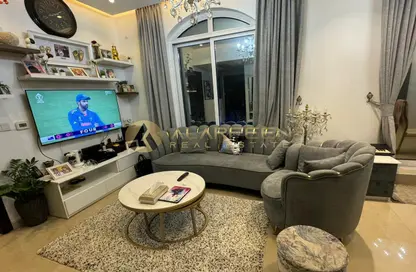 Apartment - 2 Bedrooms - 3 Bathrooms for sale in Hanover Square - Jumeirah Village Circle - Dubai