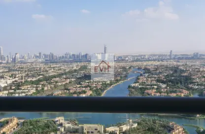 Apartment - 2 Bedrooms - 2 Bathrooms for sale in Goldcrest Views 2 - JLT Cluster J - Jumeirah Lake Towers - Dubai