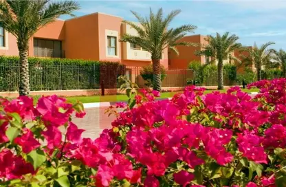 Villa - 4 Bedrooms - 5 Bathrooms for sale in Mangrove Village - Abu Dhabi Gate City - Abu Dhabi