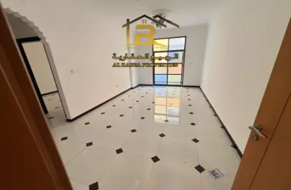 Apartment - 1 Bedroom - 2 Bathrooms for rent in Al Rawda 3 Villas - Al Rawda 3 - Al Rawda - Ajman