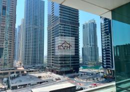 Studio - 1 bathroom for rent in Goldcrest Views 2 - JLT Cluster J - Jumeirah Lake Towers - Dubai