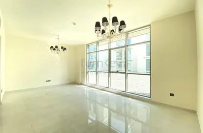 Apartment - 1 Bedroom - 2 Bathrooms for sale in The Polo Residence - Meydan Avenue - Meydan - Dubai