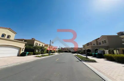 Villa - 3 Bedrooms - 4 Bathrooms for sale in Casa Dora - Serena - Dubai Land - Dubai